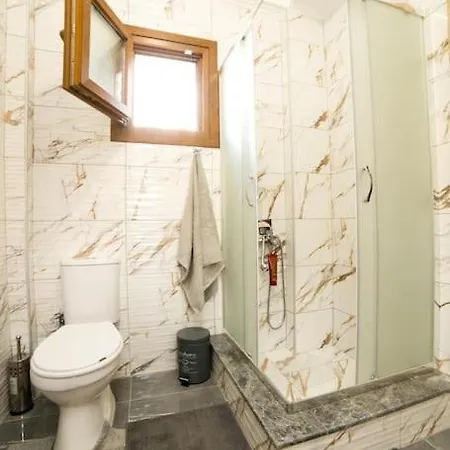 Archangelos Luxury *