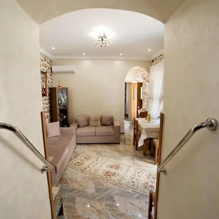 Apartment Archangelos Luxury *