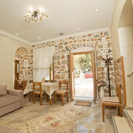 Apartment Archangelos Luxury Panormos (Kalymnos)