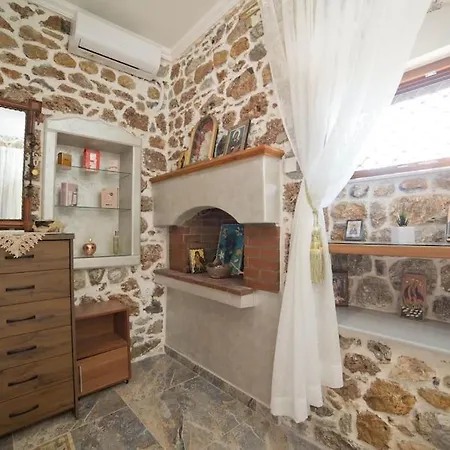 Archangelos Luxury *