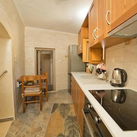 Archangelos Luxury Apartment Panormos (Kalymnos)