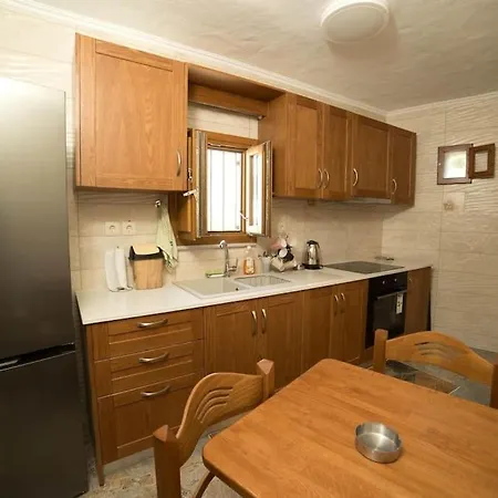 Archangelos Luxury * Panormos (Kalymnos)