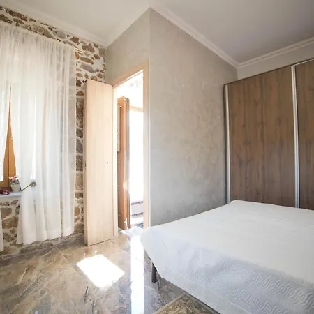 Apartment Archangelos Luxury *