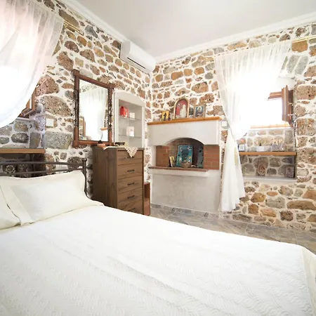 Archangelos Luxury Panormos (Kalymnos)