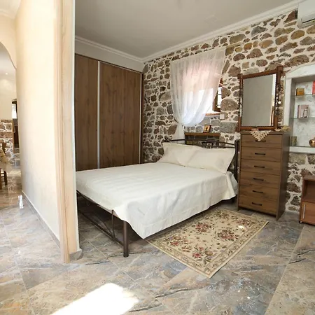 Archangelos Luxury Apartment Panormos (Kalymnos)